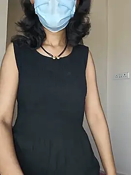 Shivani2002 online show from 18, 6, 2026