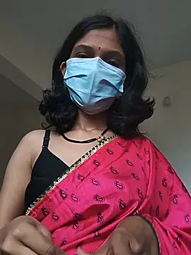 Shivani2002 online show from 1, 7, 2026