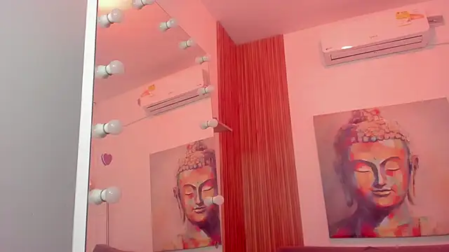 cinnia  online show from 10, 3, 2026