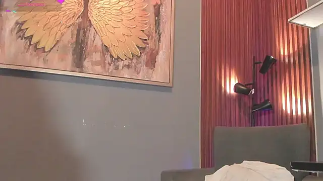 cinnia  online show from 21, 3, 2026