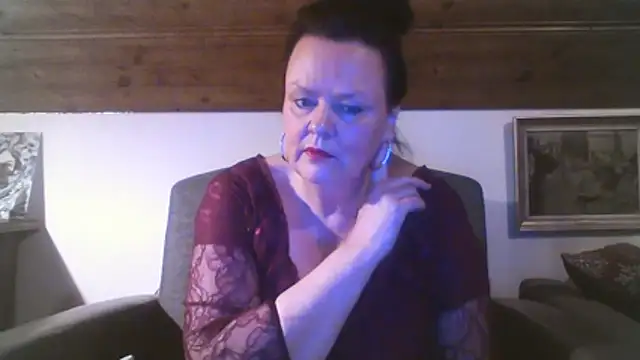 Snapshot of TiffanyMature chatting on 13, 1, 2026 TiffanyMature online show from 13, 1, 2026