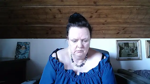TiffanyMature online show from 29, 4, 2026