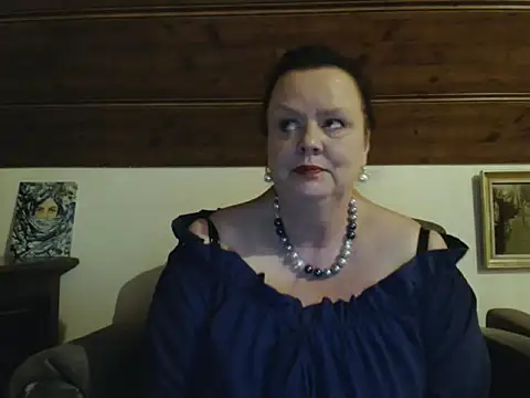 TiffanyMature online show from 30, 4, 2026