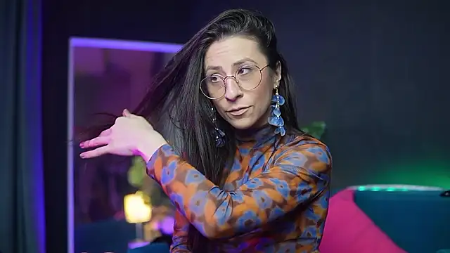 RubyRosa online show from 10, 3, 2026