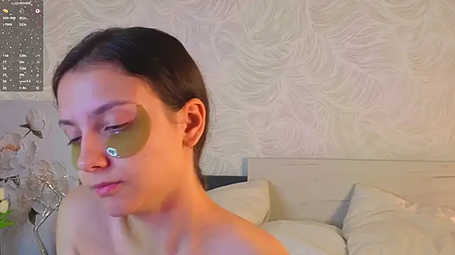 Snapshot of GiseleLamos chatting on 21, 9, 2025 GiseleLamos online show from 21, 9, 2025