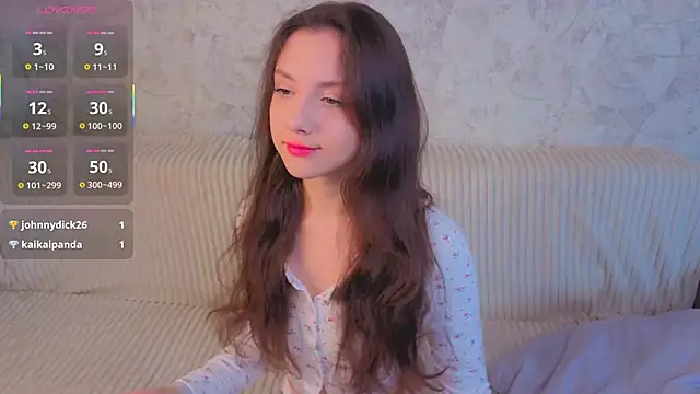 Snapshot of GiseleLamos chatting on 22, 11, 2025 GiseleLamos online show from 22, 11, 2025