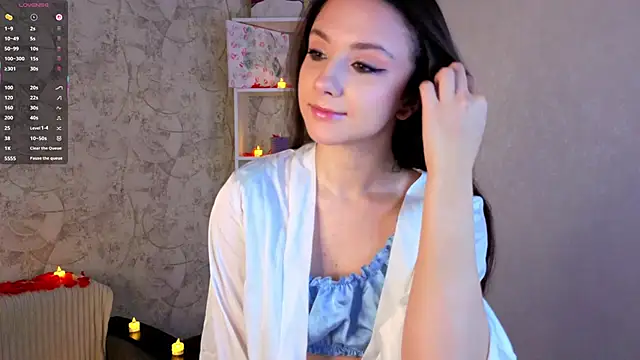 Snapshot of GiseleLamos chatting on 14, 2, 2026 GiseleLamos online show from 14, 2, 2026