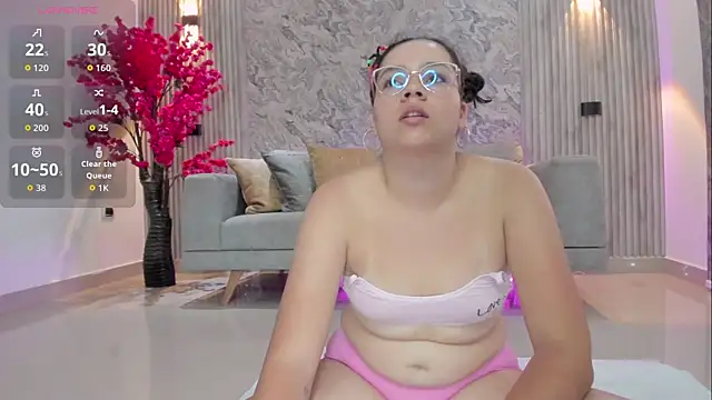 karlie small online show from 24, 2, 2026