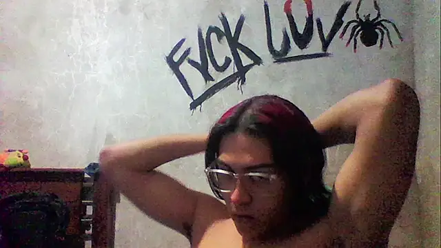 dirty model online show from 2, 12, 2025