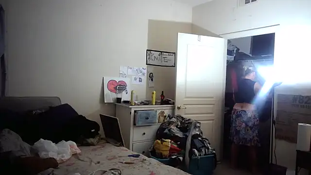 PremiumKitty online show from 9, 2, 2026