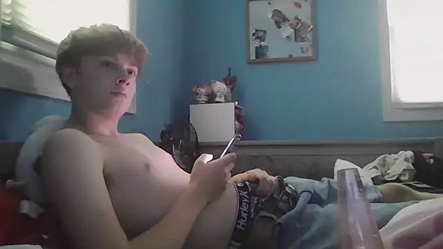 Snapshot of Liam_axel35 chatting on 16, 9, 2025 Liam axel35 online show from 16, 9, 2025