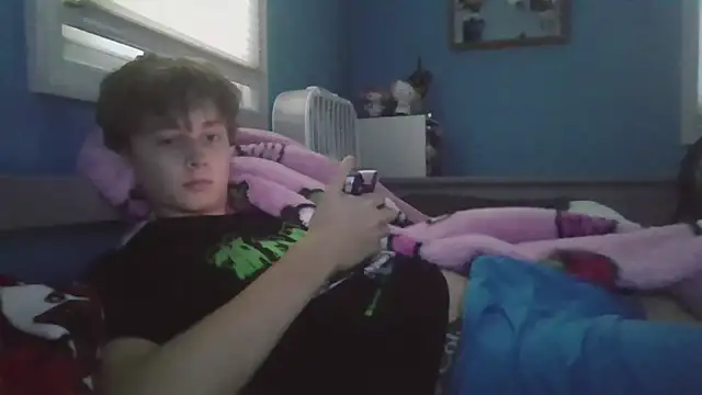 Snapshot of Liam_axel35 chatting on 26, 9, 2025 Liam axel35 online show from 26, 9, 2025