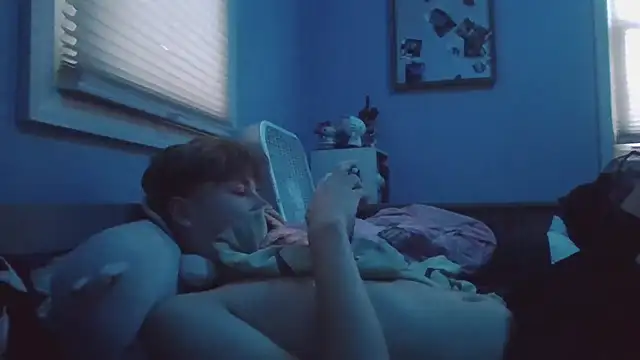 Snapshot of Liam_axel35 chatting on 1, 10, 2025 Liam axel35 online show from 1, 10, 2025