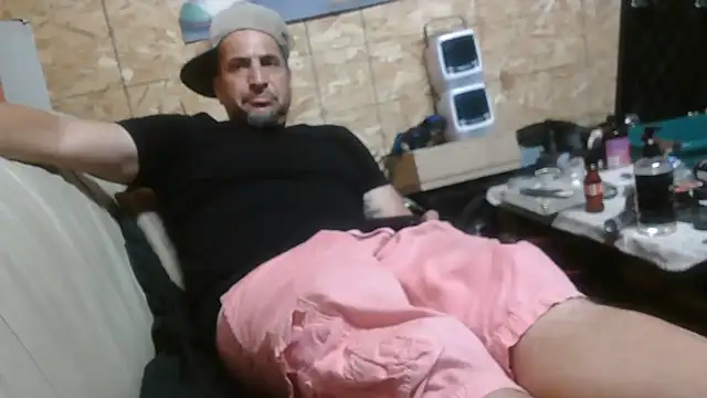 N3V3RPANICxh online show from 28, 7, 2026