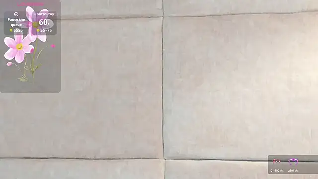 VioletHilton online show from 14, 10, 2025