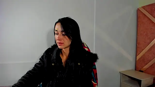 Amy Kobold3 online show from 23, 6, 2026