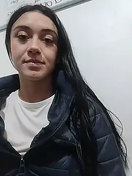 Amy Kobold3 online show from 4, 7, 2026