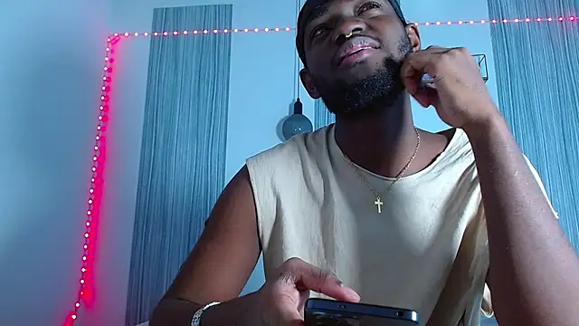 eebony stallion online show from 2, 12, 2025