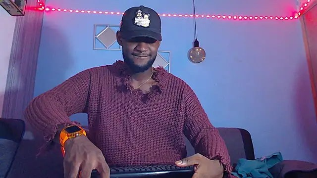 eebony stallion online show from 28, 2, 2026