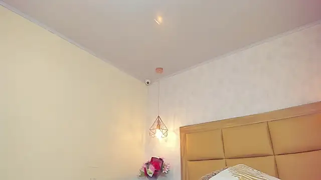 MELISSAROUGE online show from 29, 4, 2026