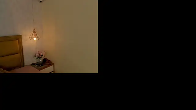 MELISSAROUGE online show from 25, 6, 2026