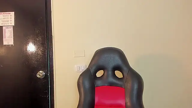MELISSAROUGE online show from 27, 6, 2026