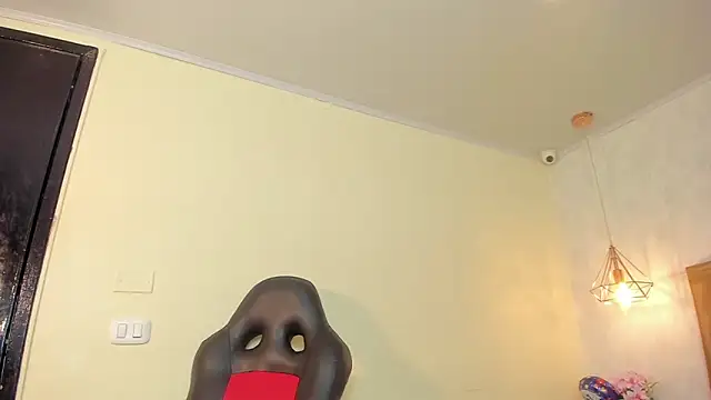 MELISSAROUGE online show from 16, 7, 2026