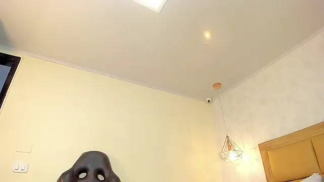 MELISSAROUGE online show from 22, 7, 2026