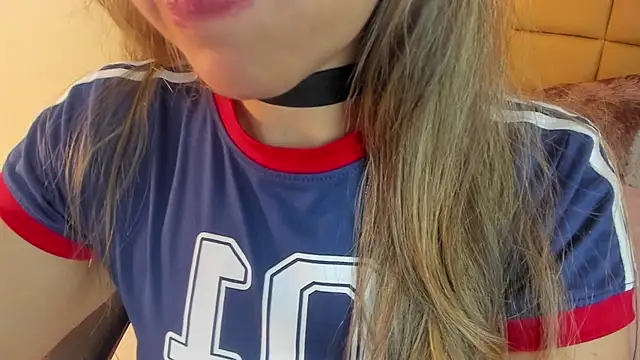 MELISSAROUGE online show from 28, 7, 2026