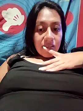 LUNAROSE SEX online show from 21, 12, 2025