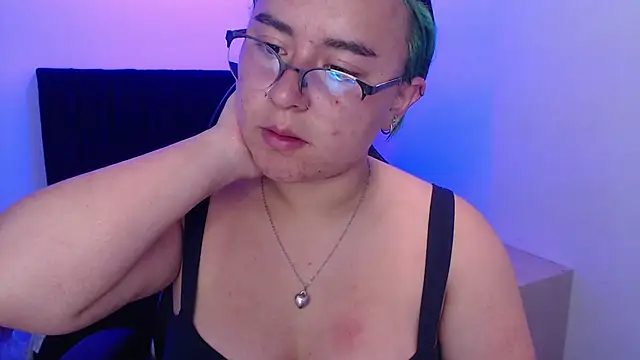 SashaGrey   online show from 22, 10, 2025