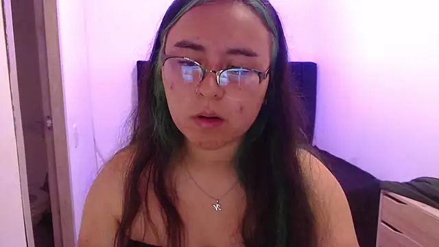 SashaGrey   online show from 25, 10, 2025