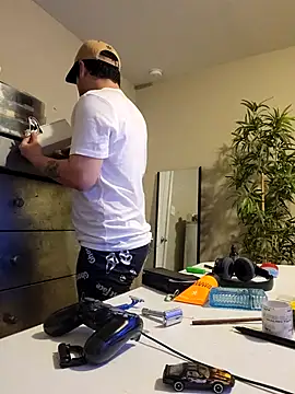 catnipharvester online show from 21, 12, 2025