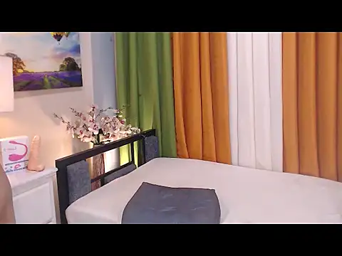 MelissaHardSexTS online show from 14, 5, 2026