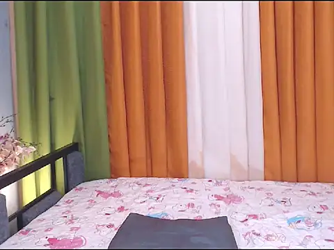 MelissaHardSexTS online show from 22, 6, 2026