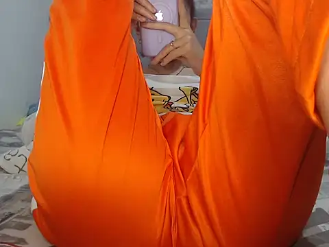 nahomibeckers online show from 16, 3, 2026