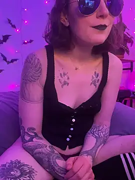 mistressannafoxx online show from 6, 3, 2026