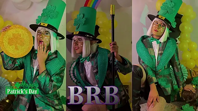 derek greyy  online show from 24, 3, 2026