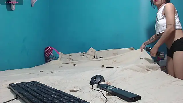 toxic sweet  online show from 11, 9, 2025