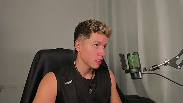 nathan blake online show from 8, 1, 2026