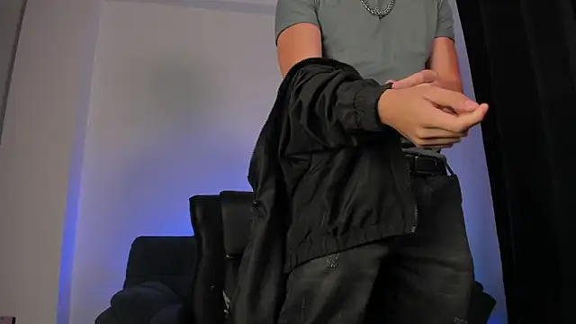 nathan blake online show from 1, 2, 2026