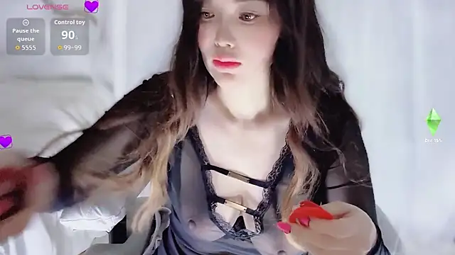 Amaya-yooo-36D online show from 3, 12, 2025