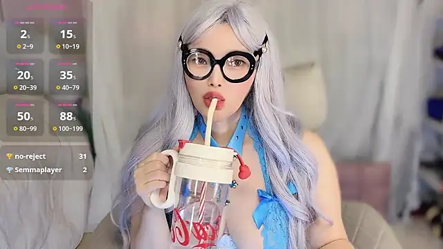 Amaya-yooo-36D online show from 9, 3, 2026