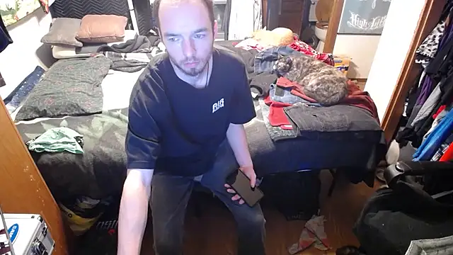 womenhateme69 online show from 26, 10, 2025