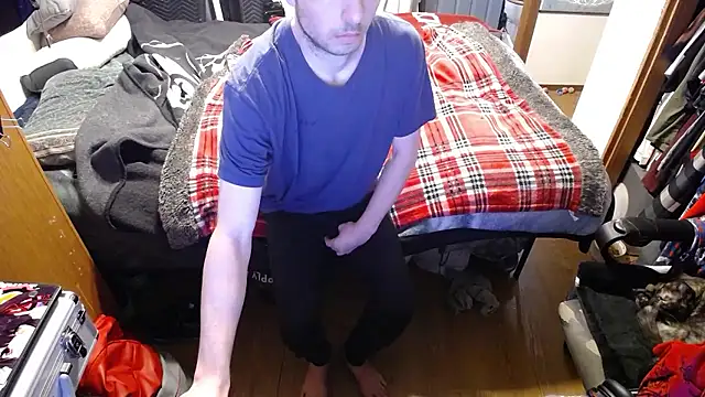 womenhateme69 online show from 9, 1, 2026