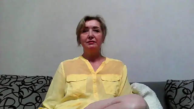 IrynaMolbertx online show from 13, 3, 2026