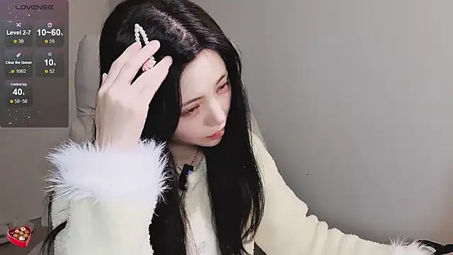 Amy-i online show from 6, 2, 2026