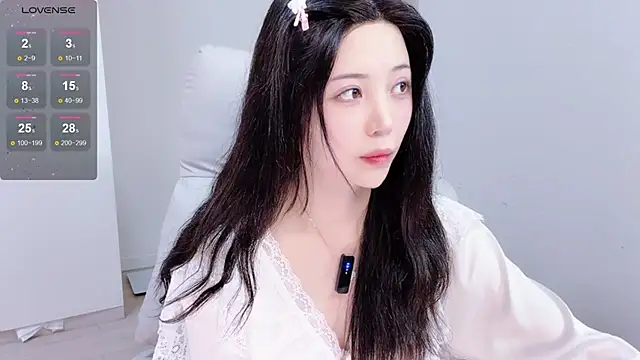 Amy-i online show from 20, 6, 2026