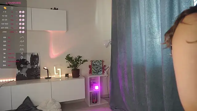 Snapshot of Oneo_ chatting on 20, 9, 2025 Oneo  online show from 20, 9, 2025