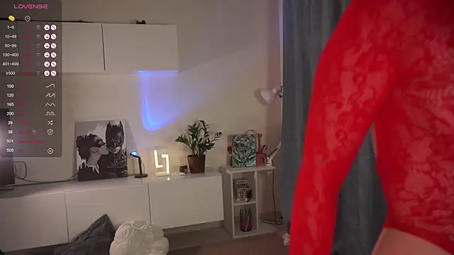 Snapshot of Oneo_ chatting on 20, 10, 2025 Oneo  online show from 20, 10, 2025